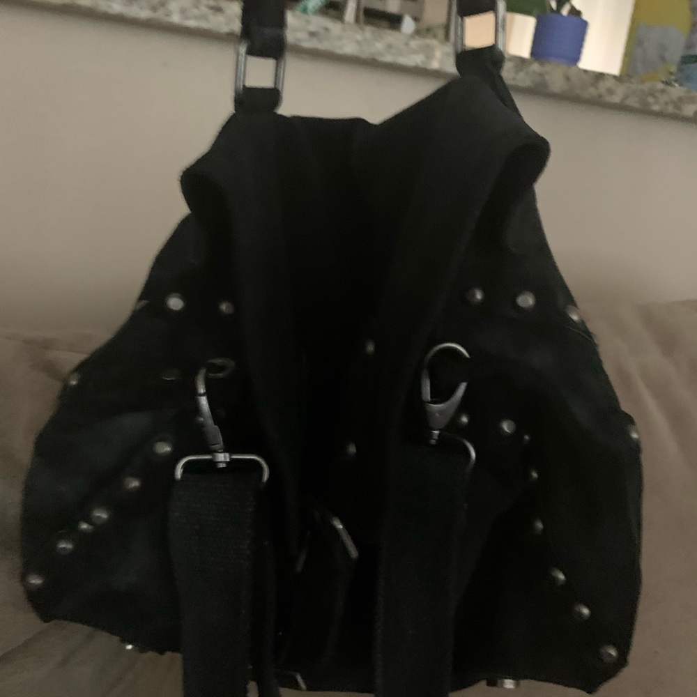 Free people satchel *brand new in stores*!